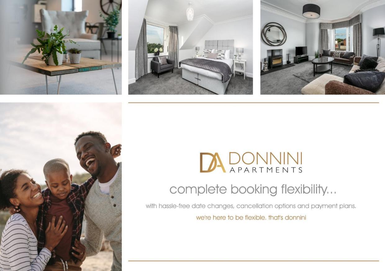 Elms Way No39 - Donnini Apartments Еър Екстериор снимка