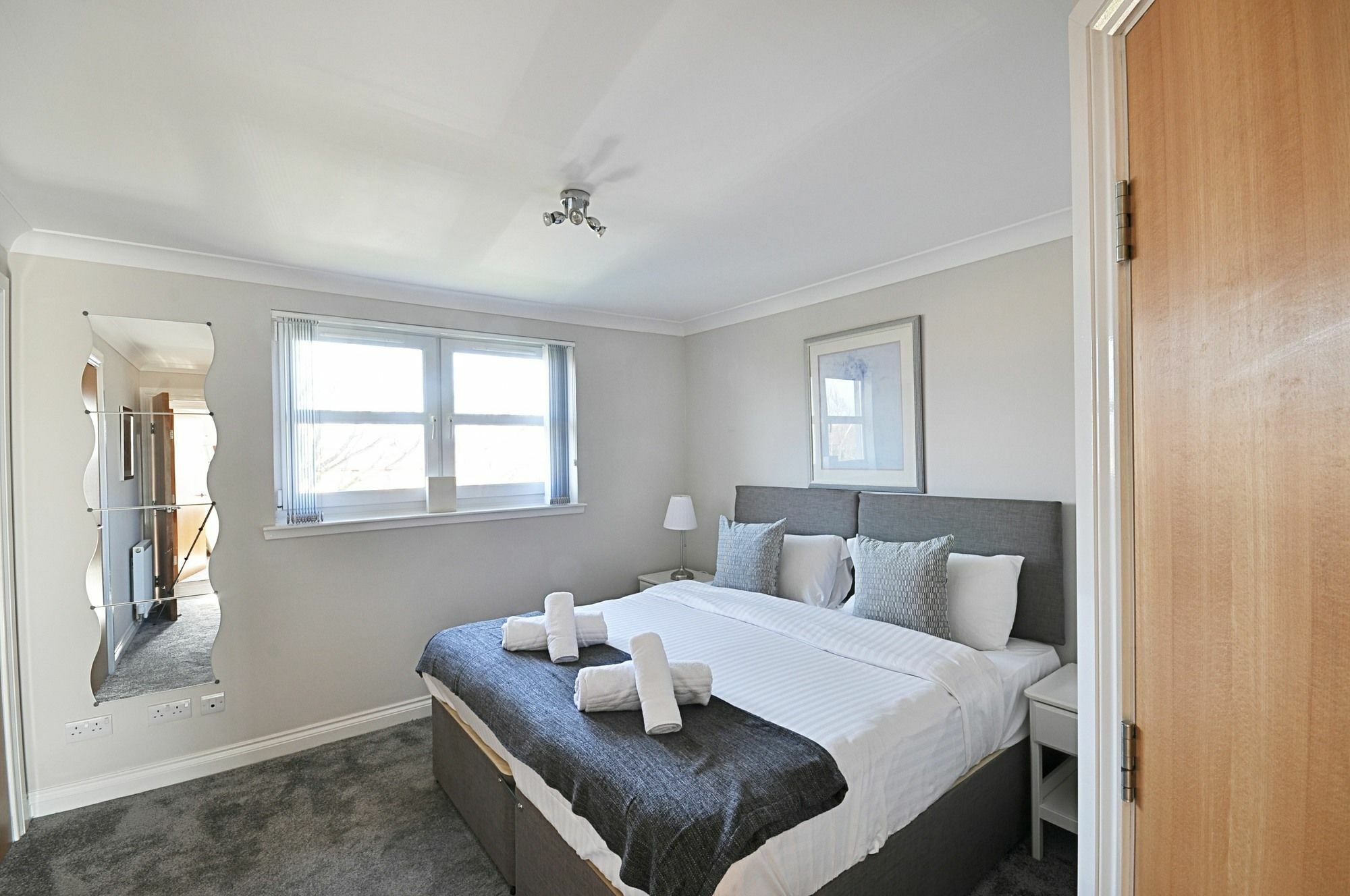 Elms Way No39 - Donnini Apartments Еър Екстериор снимка